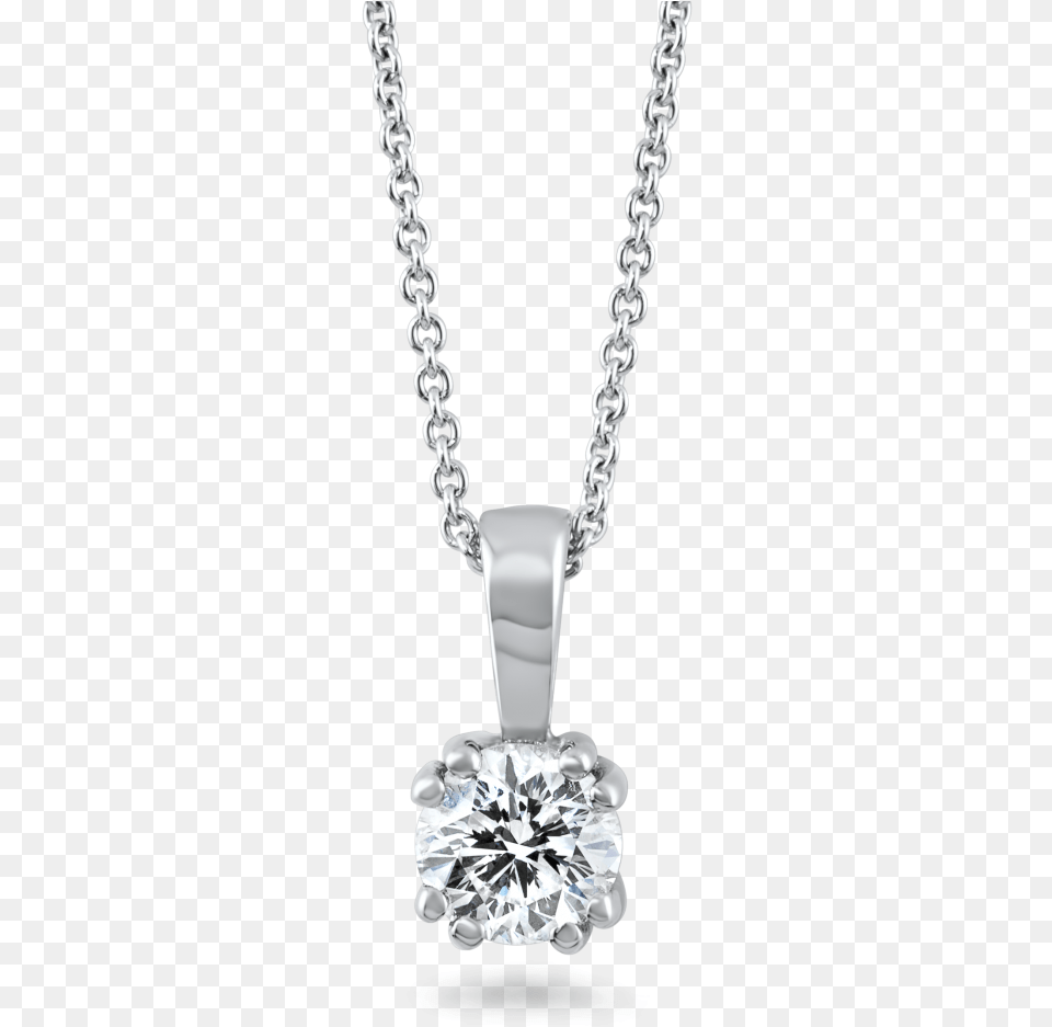 Diamond Pendant Diamond Pendant, Accessories, Gemstone, Jewelry, Necklace Free Png Download