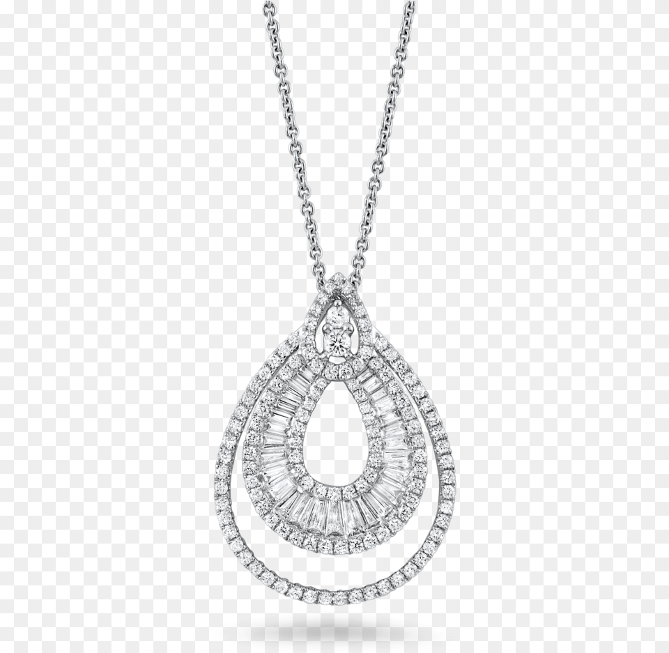 Diamond Pendant Image Necklace, Accessories, Gemstone, Jewelry Png