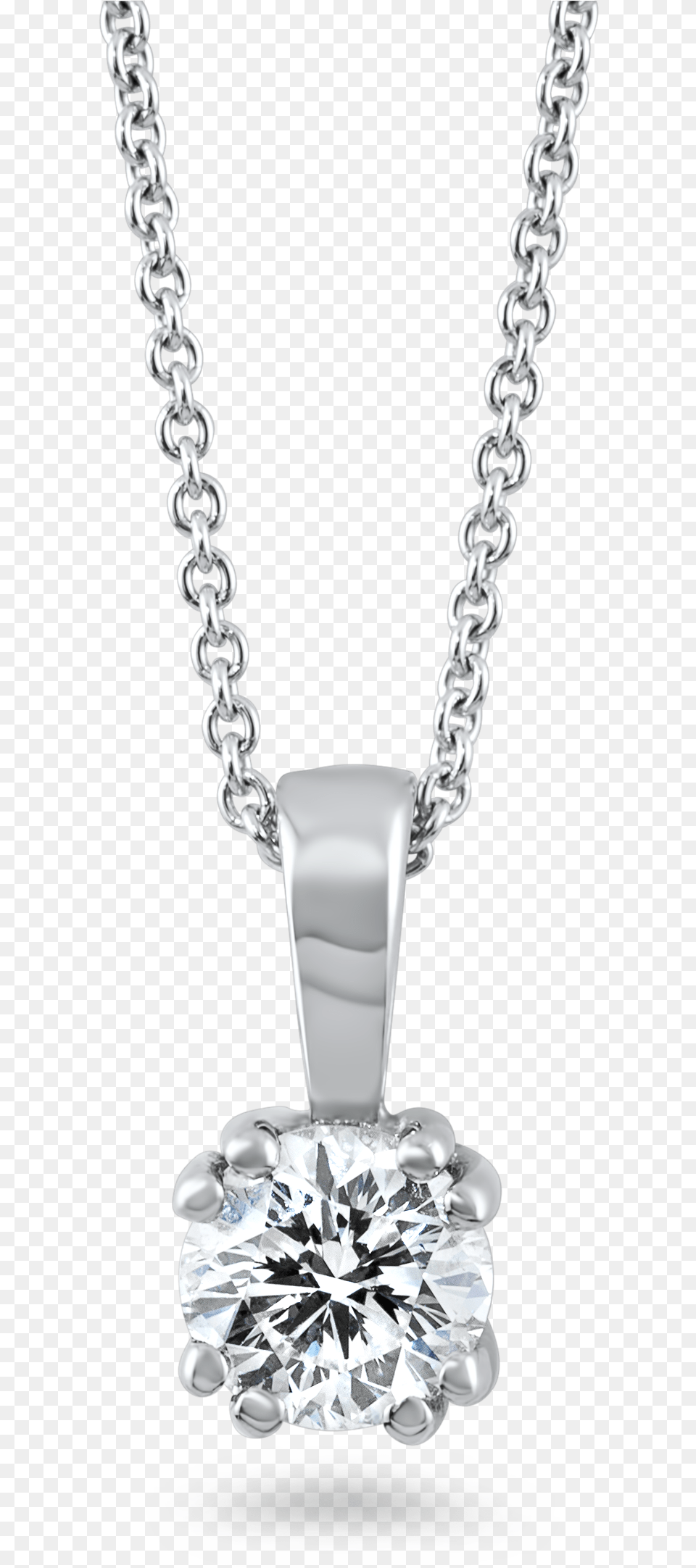 Diamond Pendant Image Pendant, Accessories, Gemstone, Jewelry, Necklace Free Png Download
