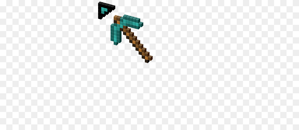 Diamond Pickaxe, Device, Hammer, Tool Png