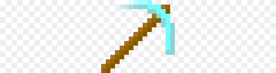 Diamond Pickaxe, First Aid Free Transparent Png