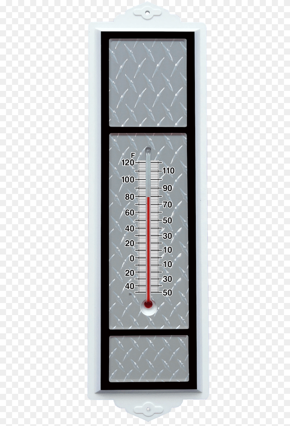 Diamond Plate On Thermometer, Electronics, Mobile Phone, Phone, Smoke Pipe Png