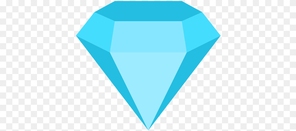 Diamond Precious Gemstone Flat Icon Diamond Free Fire, Accessories, Jewelry Png