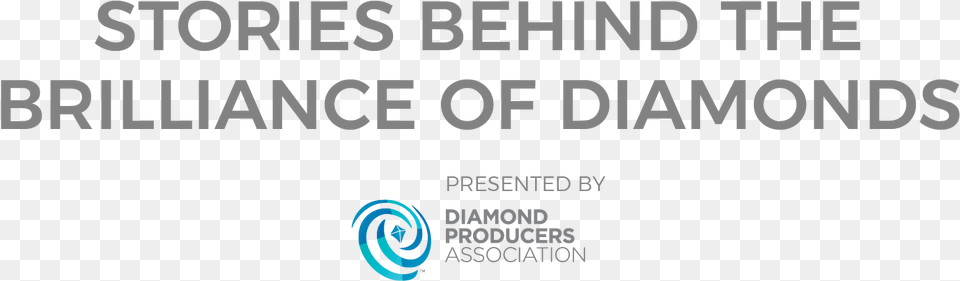 Diamond Producers Association, Text Free Png Download