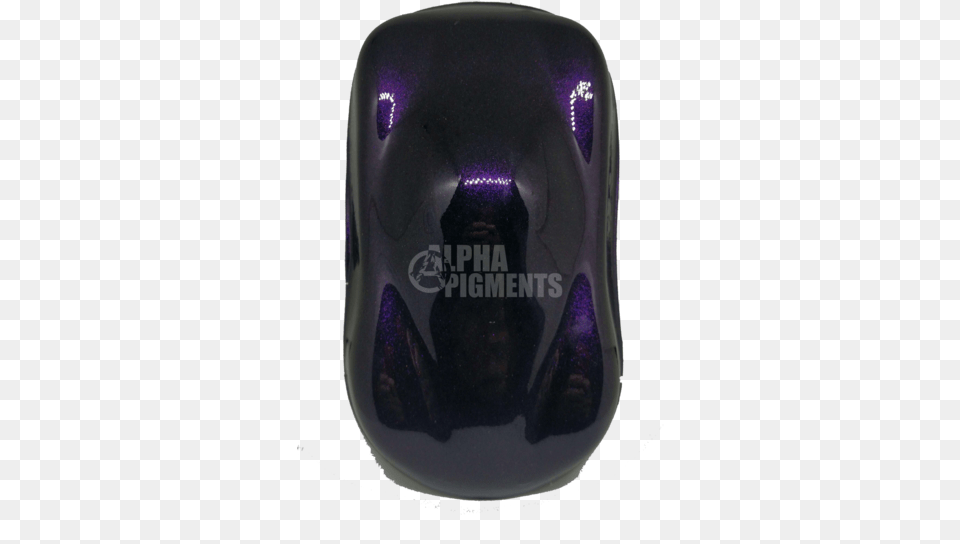 Diamond Purple Mouse, Helmet, Crash Helmet, Accessories, Gemstone Free Png