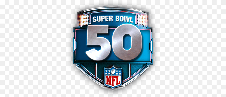 Diamond Reels Super Bowl 50 For Soccer, Symbol, Logo, Badge, Emblem Png