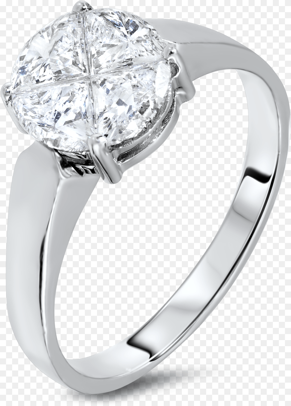 Diamond Ring, Accessories, Gemstone, Jewelry, Platinum Free Png