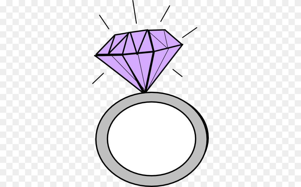 Diamond Ring Clip Art, Accessories, Gemstone, Jewelry, Amethyst Free Png