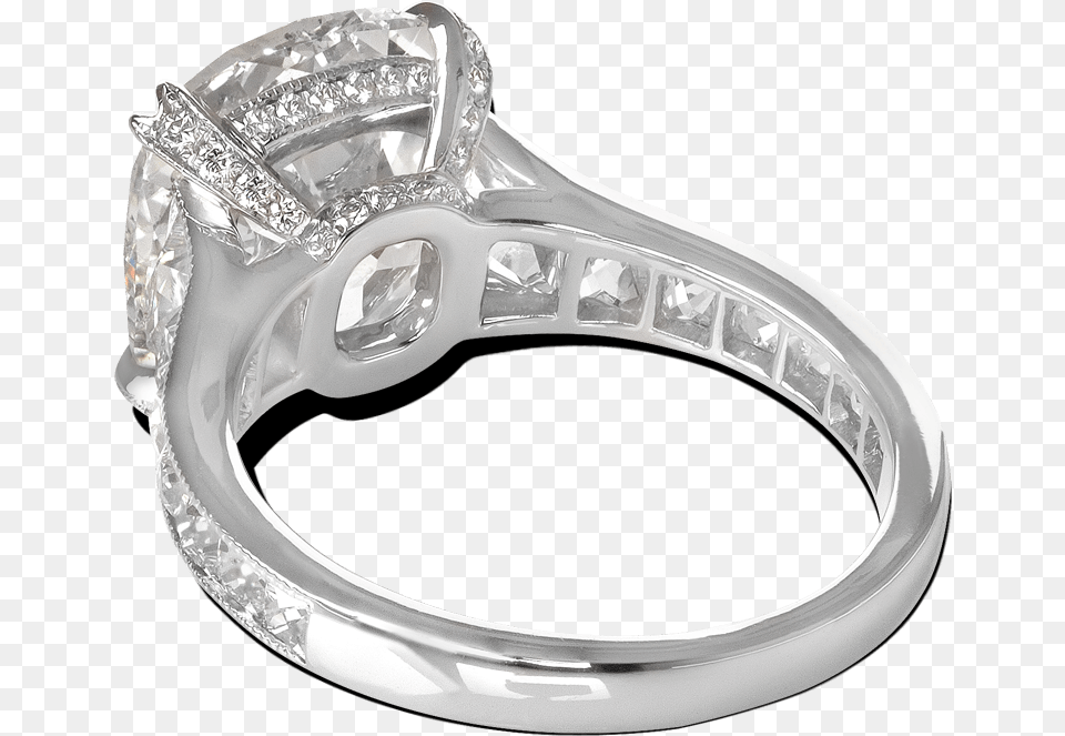 Diamond Ring Clipart Pre Engagement Ring, Accessories, Jewelry, Silver, Gemstone Png Image