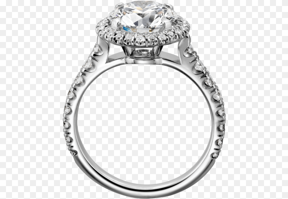 Diamond Ring Ring, Accessories, Jewelry, Gemstone, Silver Png Image