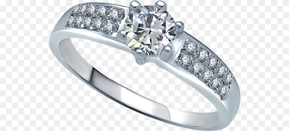 Diamond Ring Transparent Diamond Ring Transparent Background, Accessories, Gemstone, Jewelry, Silver Free Png