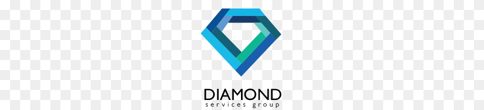 Diamond Services Group, Triangle Free Transparent Png