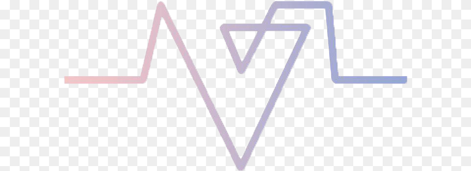 Diamond Seventeen Logo, Triangle, Symbol, Cross Free Transparent Png
