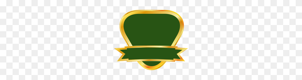 Diamond Shape Golden Badge, Logo, Symbol Free Transparent Png