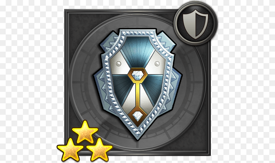 Diamond Shield, Armor, Symbol Free Png
