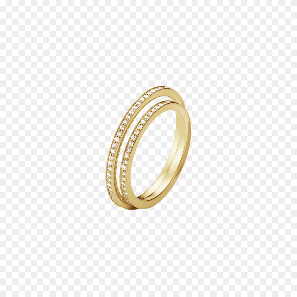 Diamond Silver And Gold Rings For Women And Men Georg Jensen, Accessories, Jewelry, Ring, Tape Png