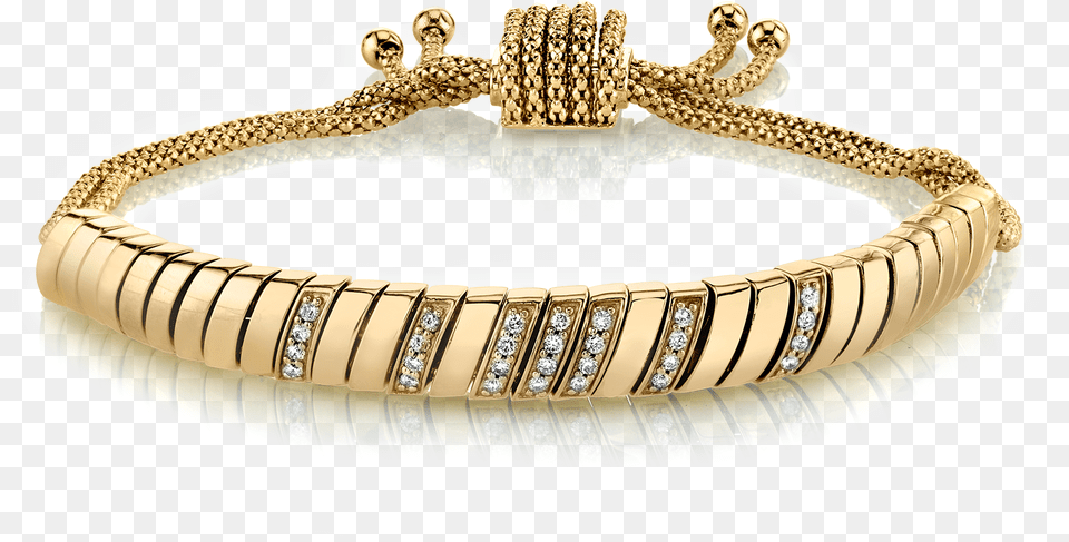 Diamond Snake Link Bracelet, Accessories, Jewelry, Ornament, Necklace Free Transparent Png
