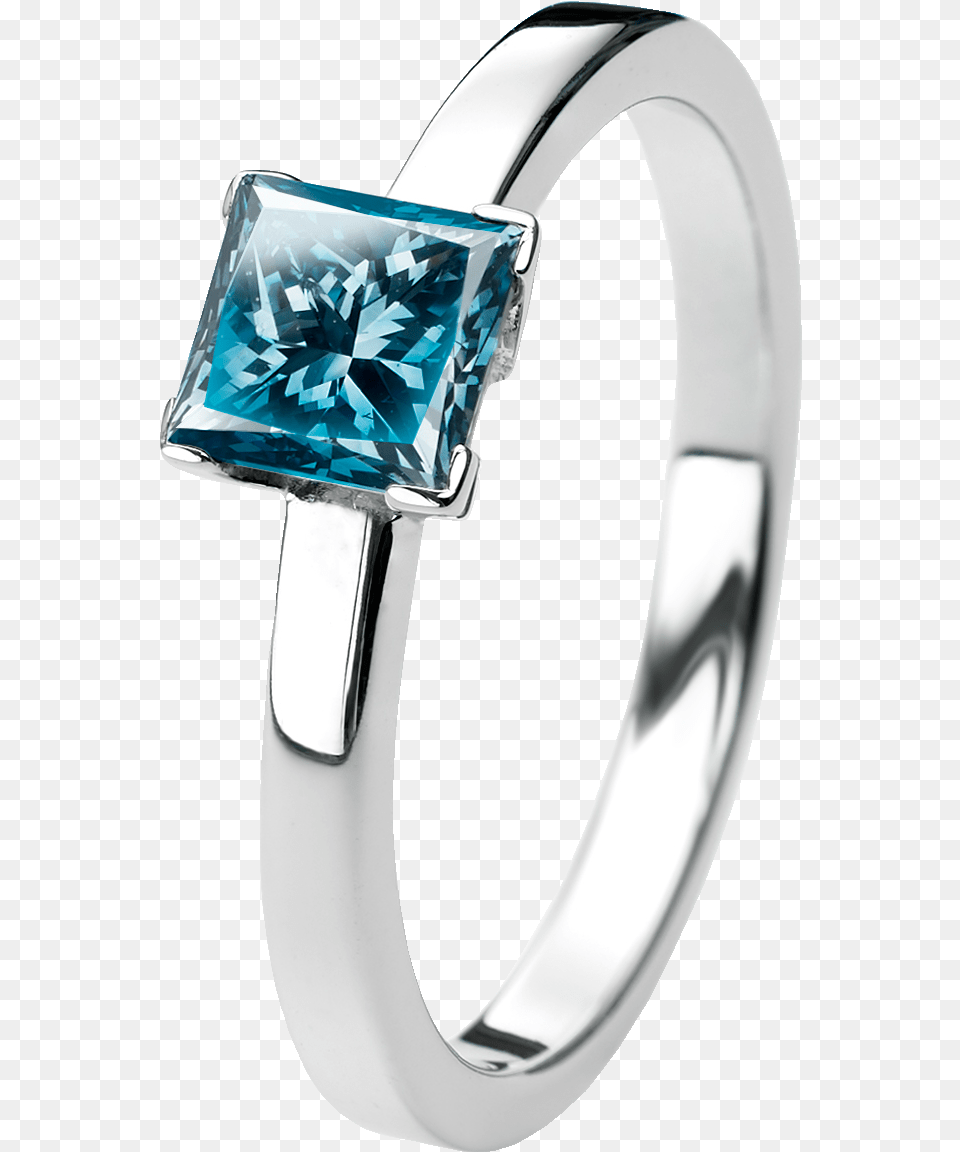 Diamond Solitaire Ring Diamond, Accessories, Jewelry, Gemstone, Silver Free Png
