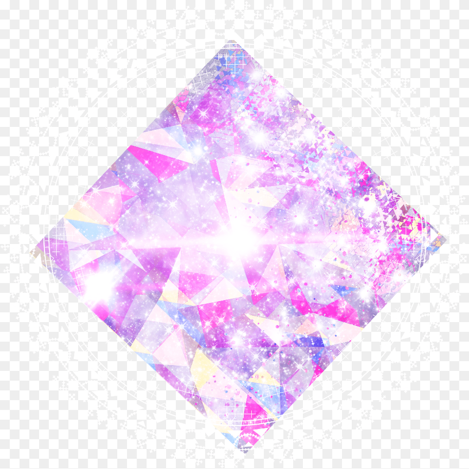 Diamond Sparkly Sparkle Freetoedit, Accessories, Gemstone, Jewelry, Purple Free Png