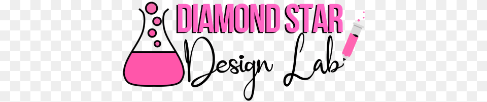 Diamond Star Design Lab Graphics For Social Media And Websites Calligraphy, Purple, Accessories, Bag, Handbag Free Transparent Png
