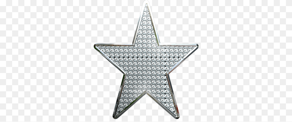 Diamond Star Estrella Psd Vector Graphic Vectorhqcom Diamond Star, Symbol, Star Symbol, Accessories, Gemstone Free Png