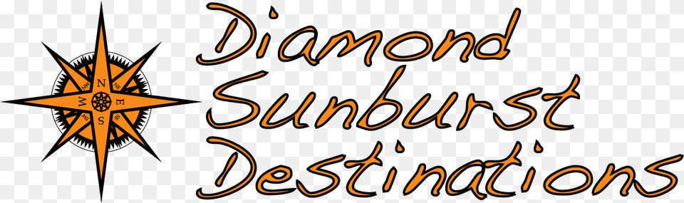 Diamond Sunburst Destinations Friction Gloves, Text, Symbol, Star Symbol Free Transparent Png