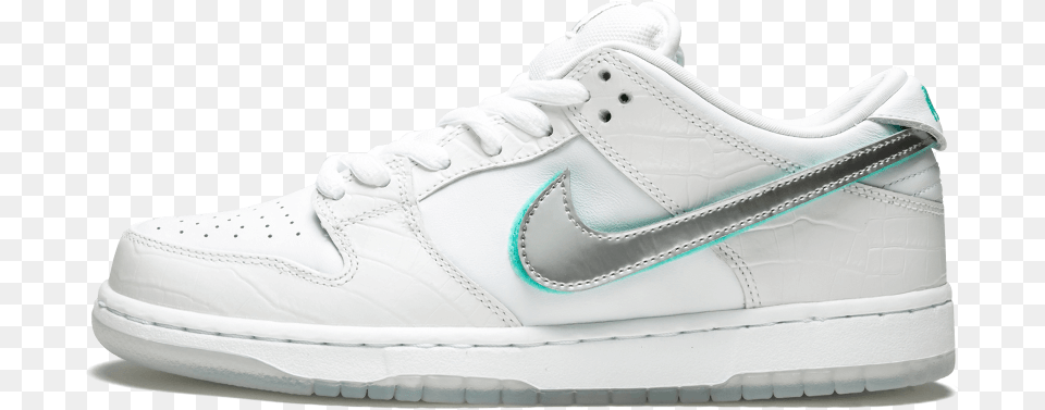 Diamond Supply Co, Clothing, Footwear, Shoe, Sneaker Free Png