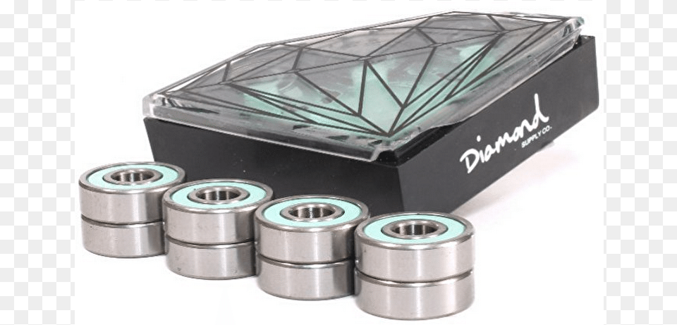 Diamond Supply Co Smoke Ring Wallpaper Diamond Smoke Rings Bearings Pack Of, Machine, Spoke, Rotor, Spiral Free Transparent Png