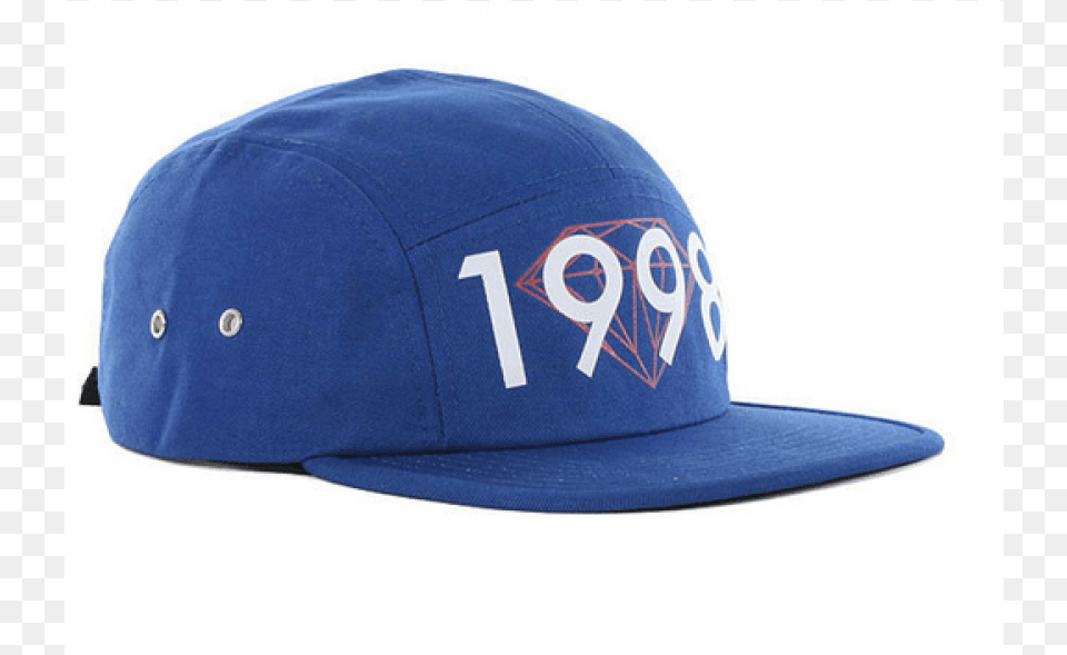 Diamond Supply Logo, Baseball Cap, Cap, Clothing, Hat Free Transparent Png
