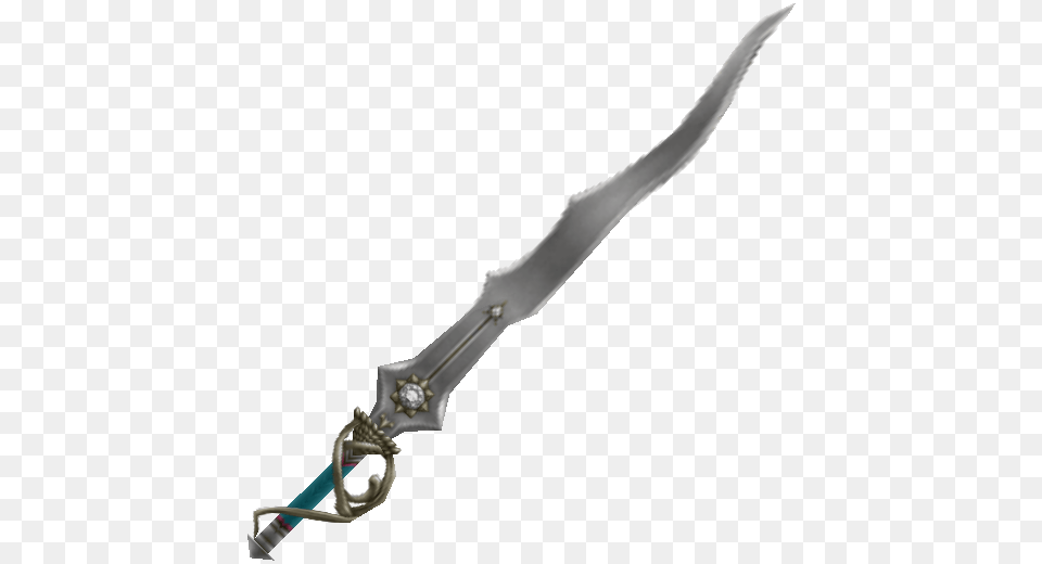 Diamond Sword Image Sword, Weapon, Blade, Dagger, Knife Free Transparent Png