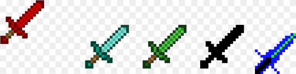 Diamond Sword Minecraft Sword Design Free Png Download