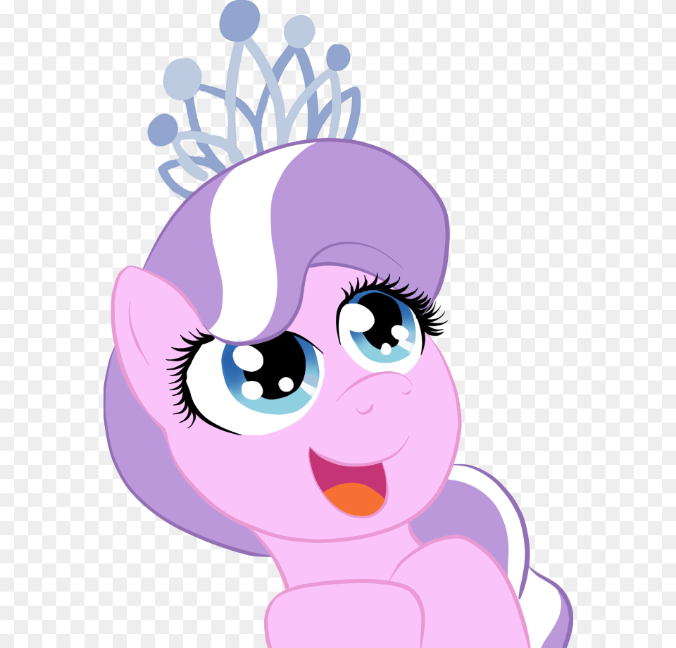 Diamond Tiara Vector Cartoon, Baby, Person, Accessories, Jewelry Free Png Download