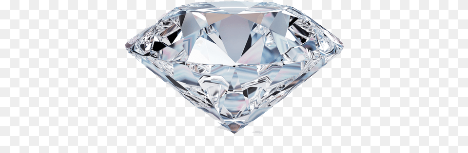 Diamond Transparent 1 Gemstone Diamond, Accessories, Jewelry Free Png