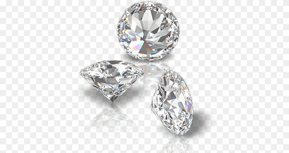 Diamond Transparent Background Diamonds, Accessories, Earring, Gemstone, Jewelry Png Image