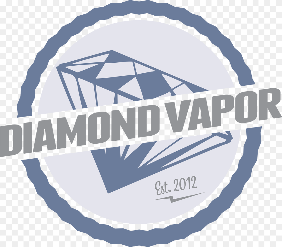 Diamond Vapor Diamond Vapor Logo, Accessories, Gemstone, Jewelry, Disk Free Png Download