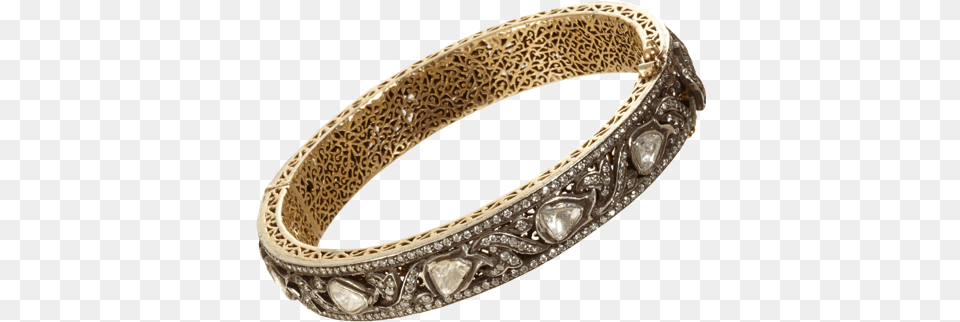 Diamond Vine Bangle Fancy Jewellery Diamond Bracelets Bangle, Accessories, Jewelry, Ornament, Bracelet Png
