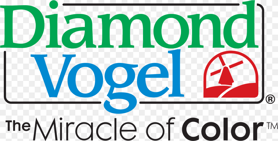 Diamond Vogel Company Logo Diamond Vogel, Light, Scoreboard, Text Free Png Download