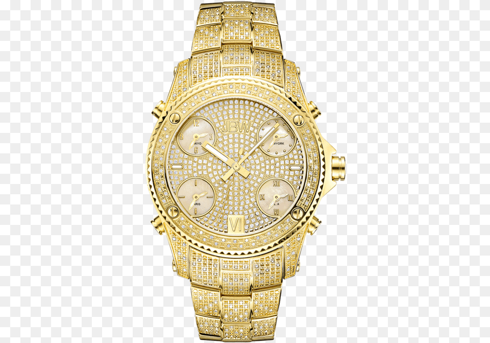 Diamond Watch Jbw Diamond Watches, Arm, Body Part, Person, Wristwatch Free Png