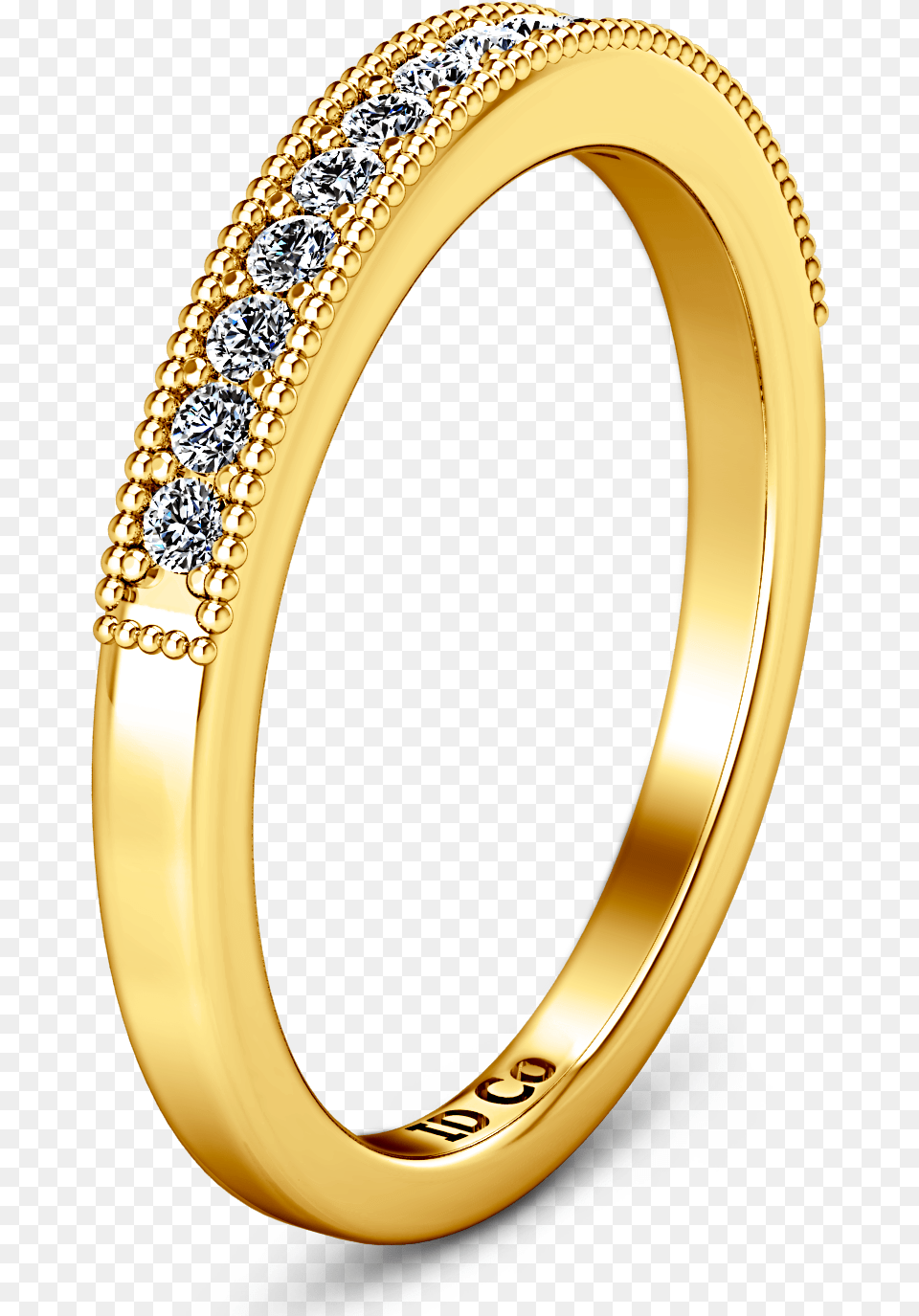 Diamond Wedding Band Tiffany, Accessories, Gold, Jewelry, Ring Png