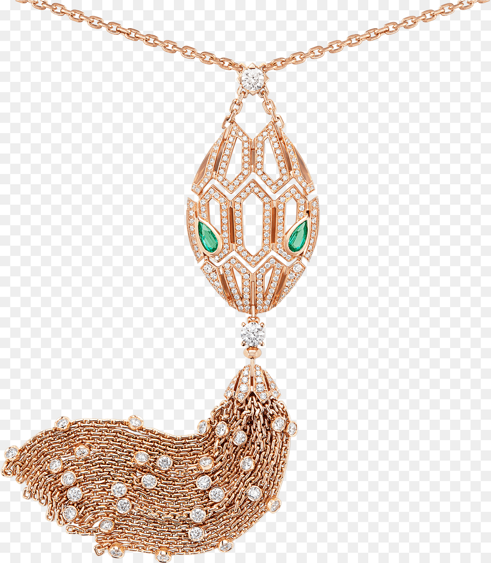 Diamond Wings Necklace Bulgari, Accessories, Jewelry, Earring, Gemstone Free Png