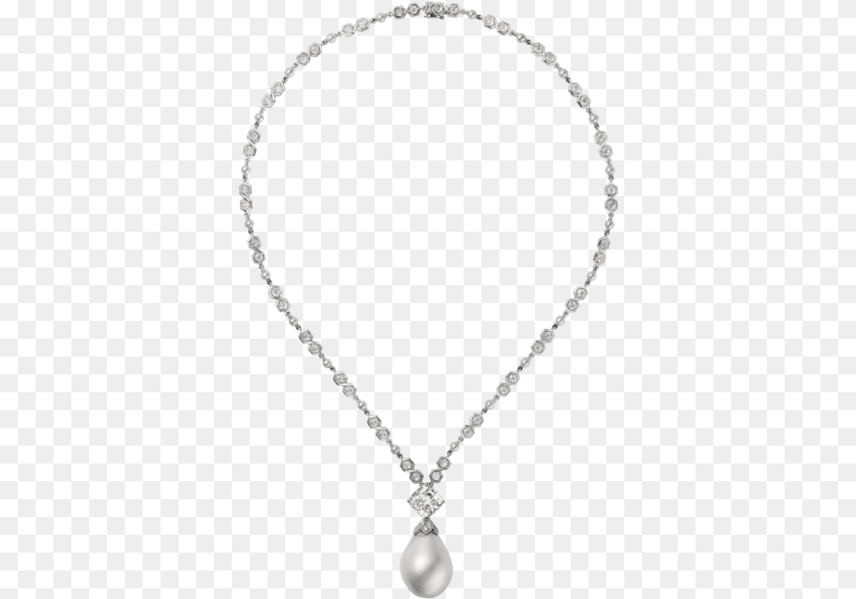 Diamond With Pearl Clip Art, Accessories, Jewelry, Necklace, Gemstone Free Png