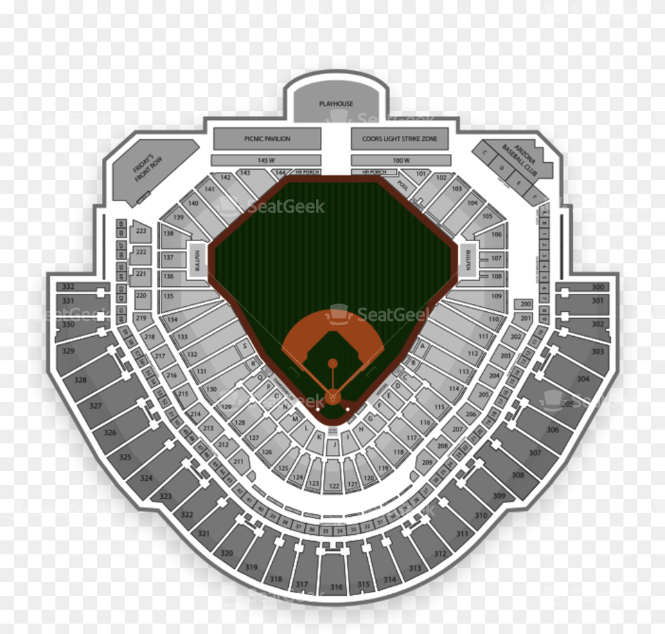 Diamondbacks Tickets Chase Field, Chess, Game, Cad Diagram, Diagram Free Png Download