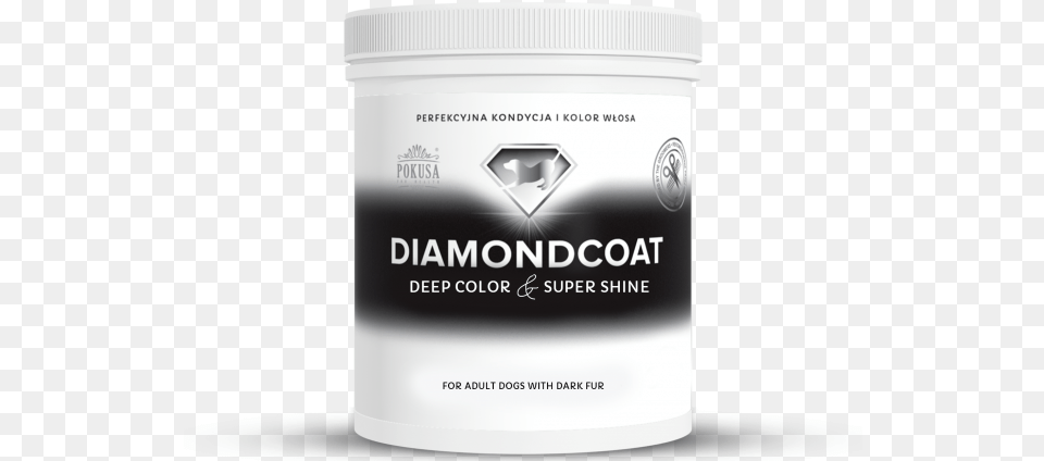 Diamondcoat Deepcolorampsupershine Caffeine, Bottle, Shaker Free Png Download