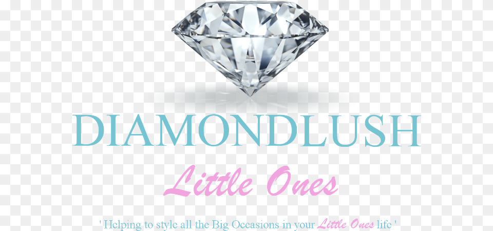 Diamondlush Little Ones Small Diamond, Accessories, Gemstone, Jewelry Free Transparent Png