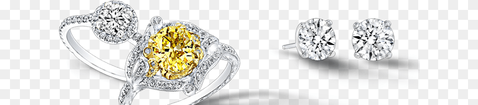 Diamonds Bg Engagement Ring, Accessories, Diamond, Gemstone, Jewelry Free Transparent Png