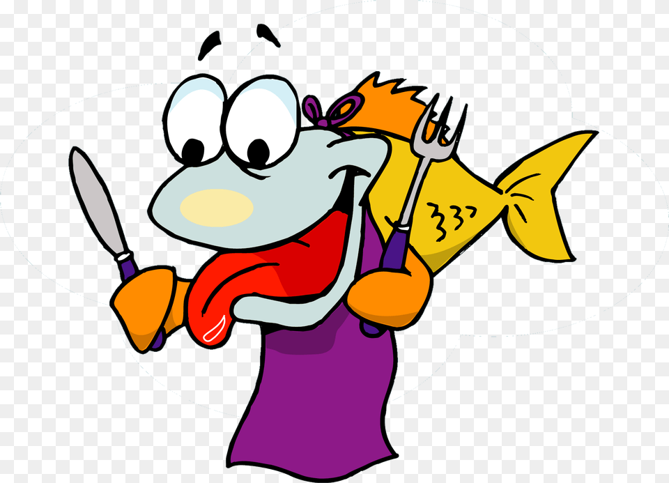 Diana Fish Fry Fish To Fry Animated, Baby, Person, Cartoon, Face Png Image