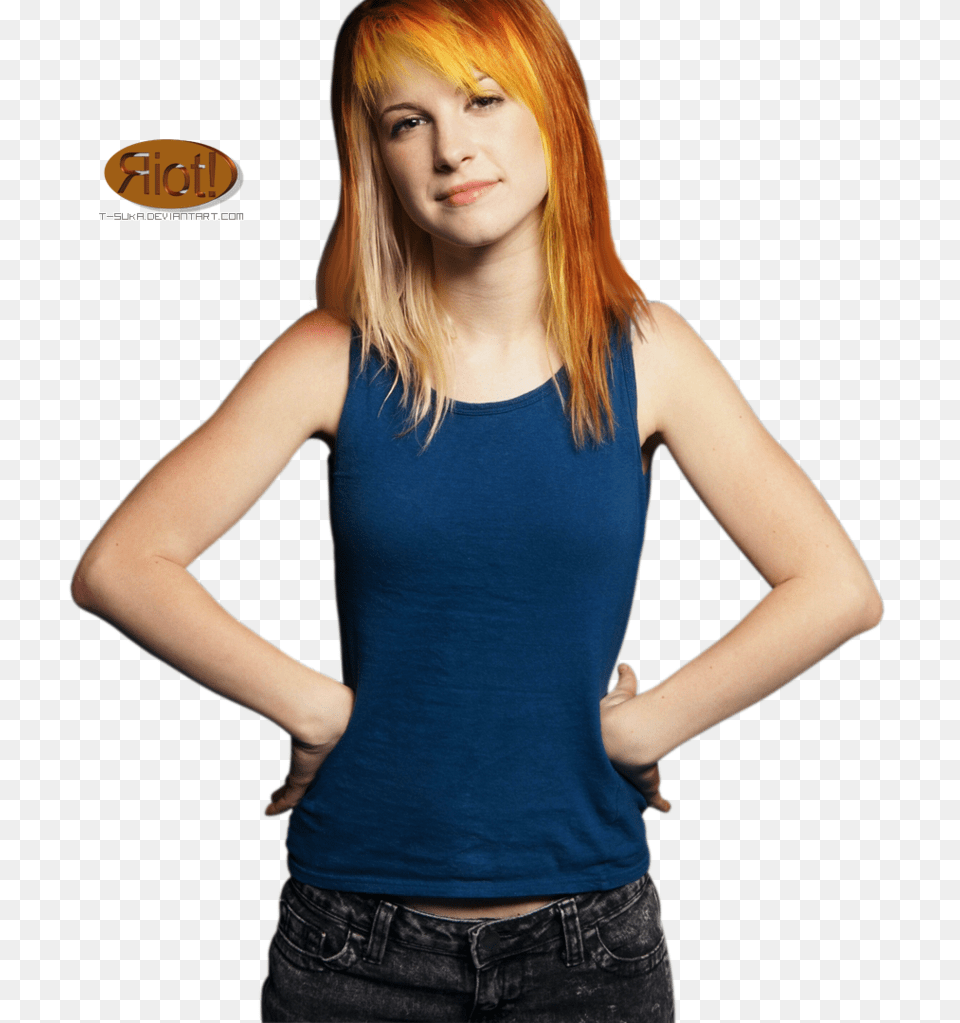 Diana Hjelvik Ruth, Adult, T-shirt, Person, Pants Free Png Download