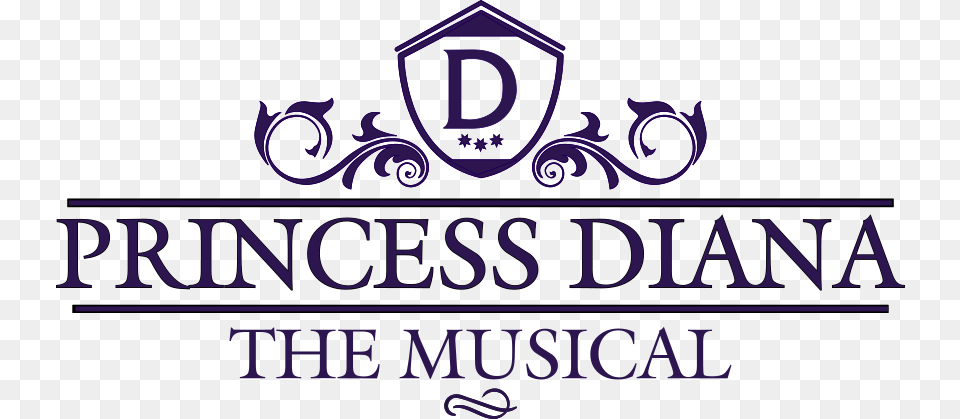 Diana Logo Overcoming Destructive Beliefs Feelings And Behaviors, Purple, Scoreboard, Text, Symbol Png Image