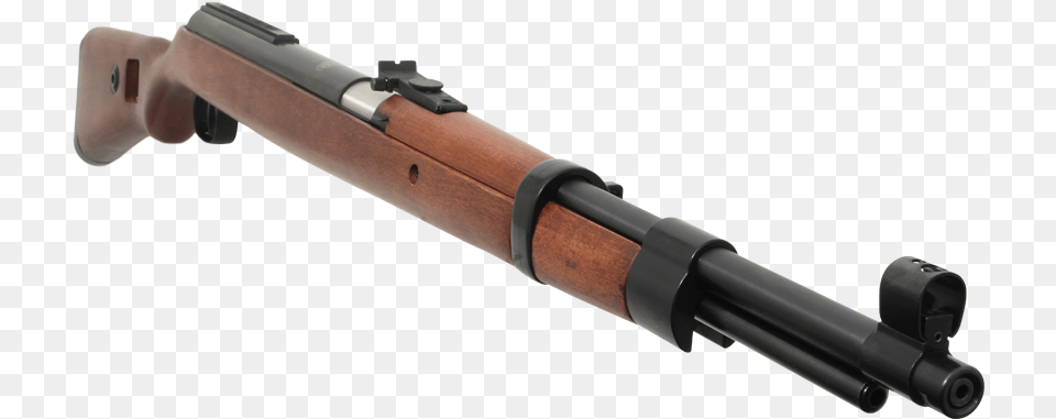Diana Mauser K98 Air Rifle, Firearm, Gun, Weapon Free Png
