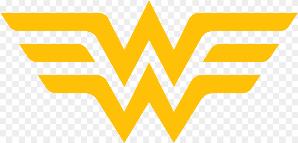 Diana Prince Wonder Woman, Logo, Symbol Png Image